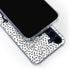 Disney Friends Pluto Confused Galaxy S24 Clear Case