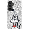 Disney Friends Pluto Confused Galaxy S24 Impact Case