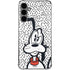 Disney Friends Pluto Confused Galaxy S24 Plus Clear Case