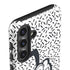 Disney Friends Pluto Confused Galaxy S24 Plus Impact Case