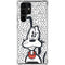 Disney Friends Pluto Confused Galaxy S24 Ultra Clear Case
