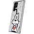 Disney Friends Pluto Confused Galaxy S24 Ultra Clear Case