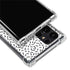 Disney Friends Pluto Confused Galaxy S24 Ultra Clear Case