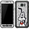 Disney Friends Pluto Confused Galaxy S7 Active Skin