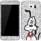 Disney Friends Pluto Confused Galaxy S7 Skin