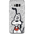 Disney Friends Pluto Confused Galaxy S8 Plus Skin