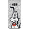 Disney Friends Pluto Confused Galaxy S8 Skin