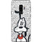 Disney Friends Pluto Confused Galaxy S9 Plus Skin