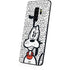 Disney Friends Pluto Confused Galaxy S9 Plus Skin