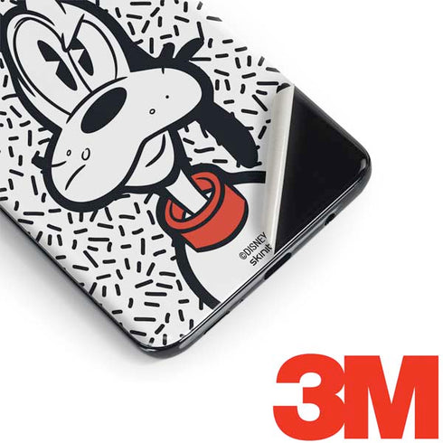 Disney Friends Pluto Confused Galaxy S9 Plus Skin