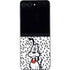 Disney Friends Pluto Confused Galaxy Z Flip5 5G Skin