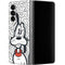 Disney Friends Pluto Confused Galaxy Z Fold4 5G Skin