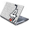 Disney Friends Pluto Confused Generic Laptop Skin