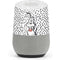 Disney Friends Pluto Confused Google Home Skin