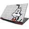 Disney Friends Pluto Confused Lenovo IdeaPad Skin