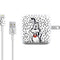 Disney Friends Pluto Confused iPad Charger (10W USB) Skin