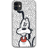 Disney Friends Pluto Confused iPhone 11 Clear Case
