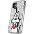 Disney Friends Pluto Confused iPhone 11 Clear Case