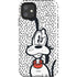 Disney Friends Pluto Confused iPhone 11 Impact Case