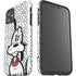 Disney Friends Pluto Confused iPhone 11 Impact Case
