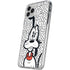 Disney Friends Pluto Confused iPhone 11 Pro Clear Case
