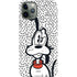 Disney Friends Pluto Confused iPhone 11 Pro Lite Case