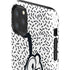 Disney Friends Pluto Confused iPhone 11 Pro Max Impact Case