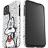 Disney Friends Pluto Confused iPhone 11 Pro Max Impact Case