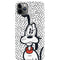Disney Friends Pluto Confused iPhone 11 Pro Max Lite Case