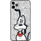 Disney Friends Pluto Confused iPhone 11 Pro Max Skin