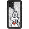 Disney Friends Pluto Confused iPhone 11 Pro Max Waterproof Case