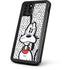 Disney Friends Pluto Confused iPhone 11 Pro Max Waterproof Case
