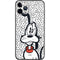 Disney Friends Pluto Confused iPhone 11 Pro Skin