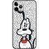 Disney Friends Pluto Confused iPhone 11 Pro Skin
