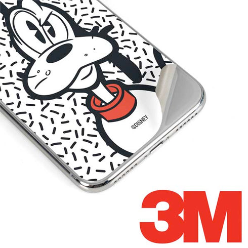 Disney Friends Pluto Confused iPhone 11 Pro Skin