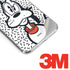 Disney Friends Pluto Confused iPhone 11 Pro Skin