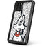 Disney Friends Pluto Confused iPhone 11 Pro Waterproof Case
