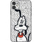 Disney Friends Pluto Confused iPhone 11 Skin