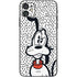 Disney Friends Pluto Confused iPhone 11 Skin