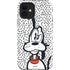 Disney Friends Pluto Confused iPhone 12 Impact Case