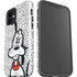 Disney Friends Pluto Confused iPhone 12 Impact Case