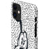 Disney Friends Pluto Confused iPhone 12 Mini Lite Case