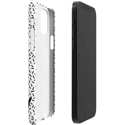 Disney Friends Pluto Confused iPhone 12 Mini Lite Case