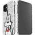 Disney Friends Pluto Confused iPhone 12 Mini Lite Case