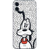 Disney Friends Pluto Confused iPhone 12 Mini Skin