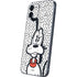 Disney Friends Pluto Confused iPhone 12 Mini Skin