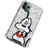 Disney Friends Pluto Confused iPhone 12 Pro Clear Case