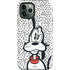 Disney Friends Pluto Confused iPhone 12 Pro Impact Case