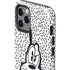 Disney Friends Pluto Confused iPhone 12 Pro Impact Case