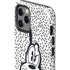 Disney Friends Pluto Confused iPhone 12 Pro Max Impact Case
